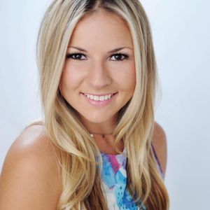 Meet your Posher, Alexa